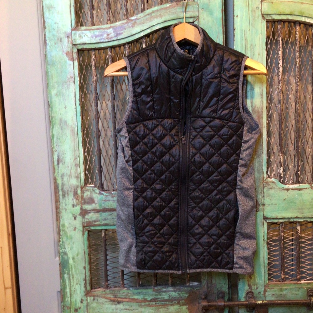Fornia vest
